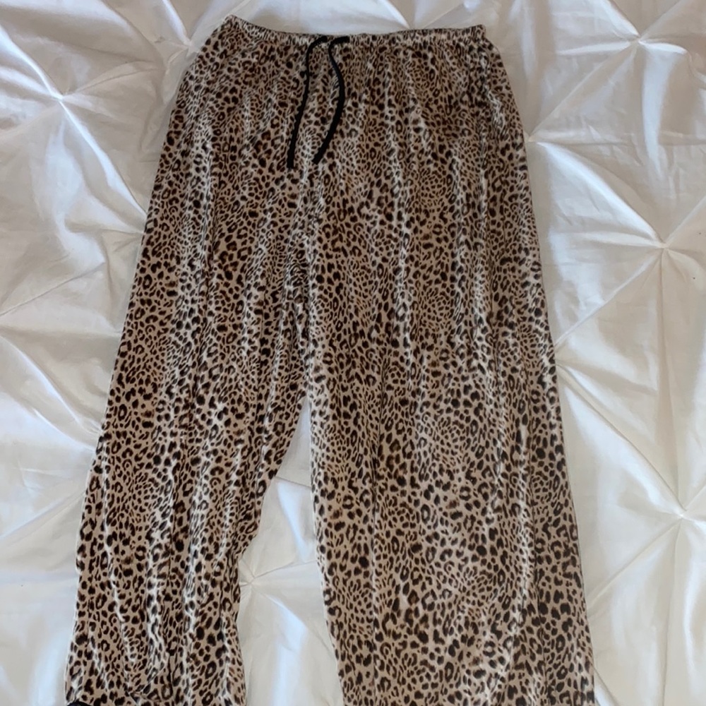 sexy pajama pants